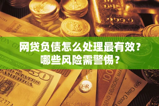 武汉网贷负债怎么处理最有效？哪些风险需警惕？